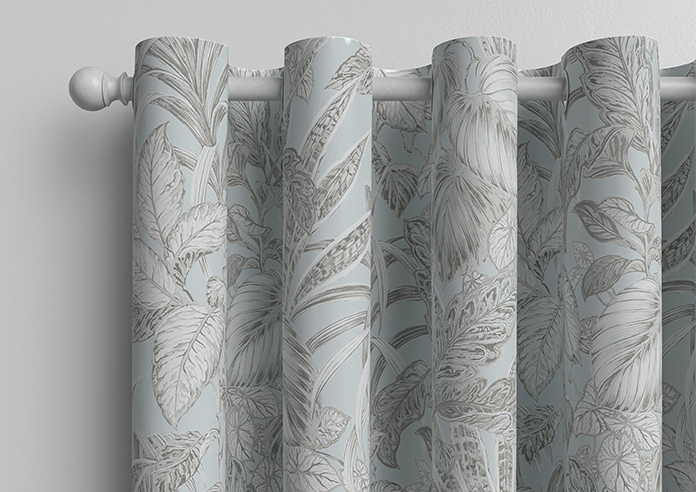 Tivoli, Cirrus - Made to Measure Curtains - Image 12